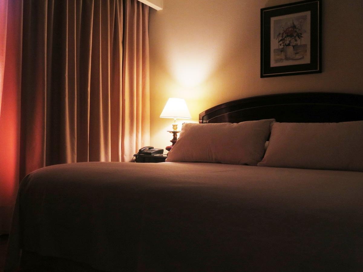 Renta Suite Menorca ซานติอาโก ภายนอก รูปภาพ