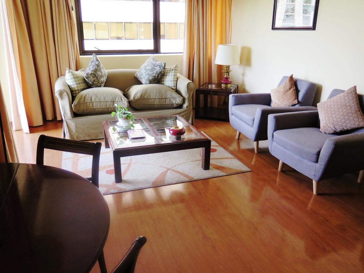 Renta Suite Menorca ซานติอาโก ภายนอก รูปภาพ